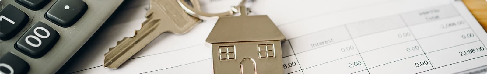 Keys to an Alucra-managed property